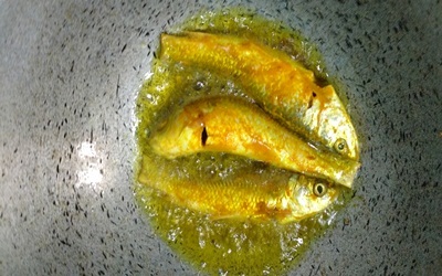 How to cook Bata macher kalia/ bata fish curry
