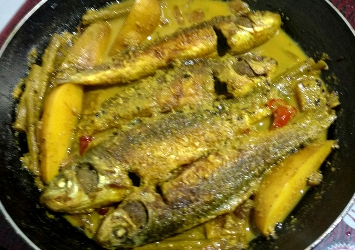 bata fish