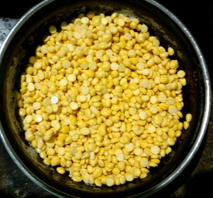 How to make delicious dhokar dalna
