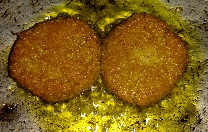 how to make simplest postor bora/poppy seed fritters