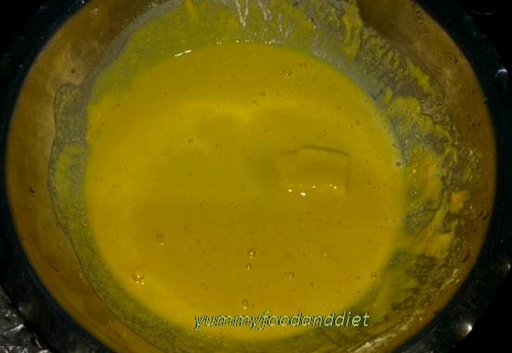 How to make delicious paneer pakoda curry