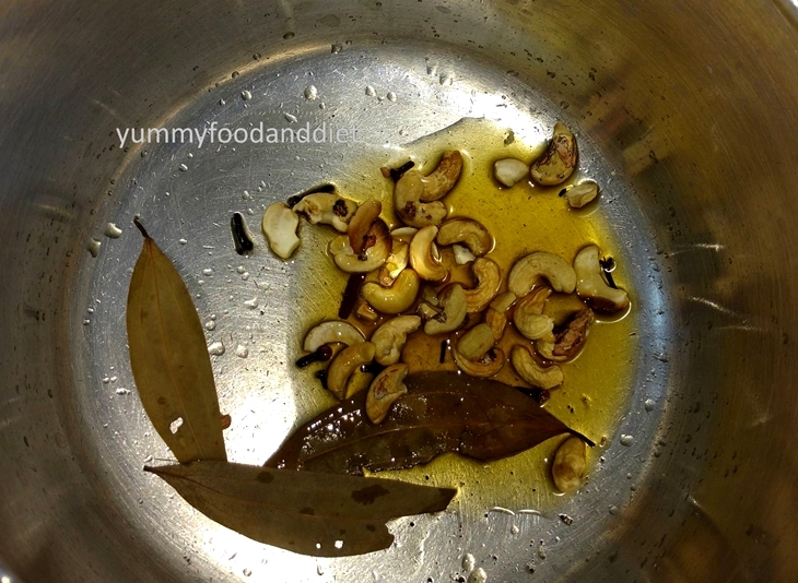 How to make Gobindobhog chaler misti pulao