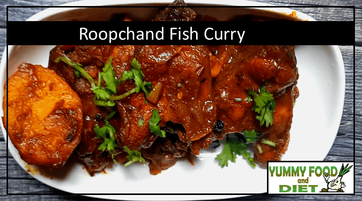 Roopchand Fish Curry