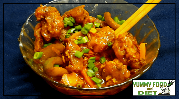 How to Make Delicious Chili Chicken