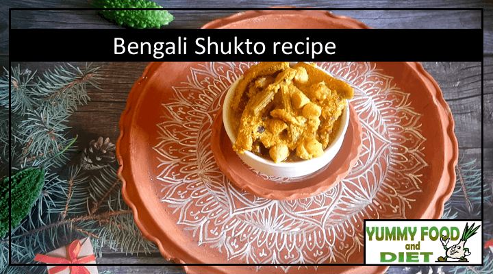 Bengali Shukto recipe
